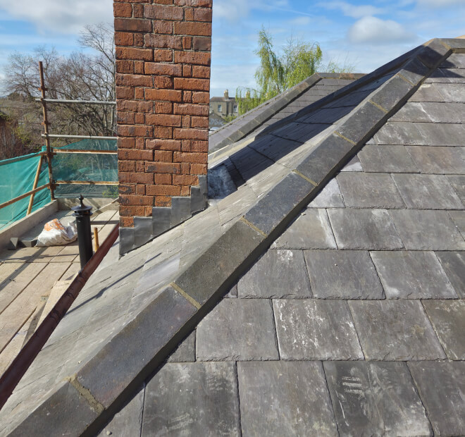 Guardian Roofing