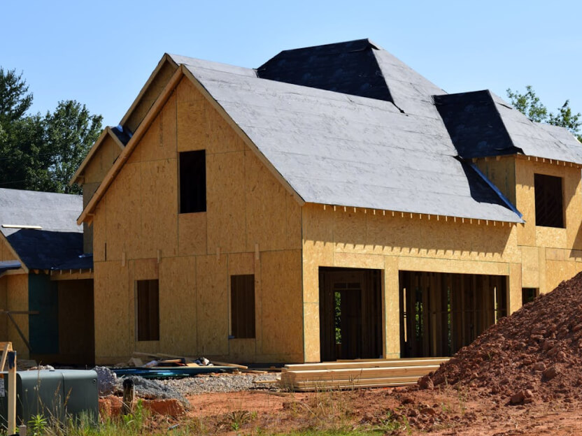 Resedential Roofing